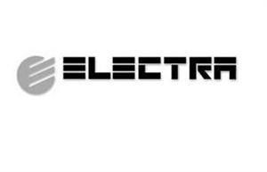 E ELECTRA - לוגו סימן מסחר רשום