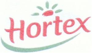 Hortex - לוגו סימן מסחר