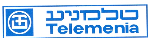 טלמניע - לוגו סימן מסחר