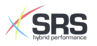 SRS hybrid performance - לוגו סימן מסחר