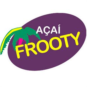 ACAI FROOTY - לוגו סימן מסחר
