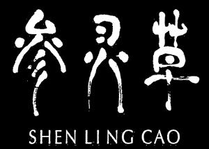 SHEN LING CAO - לוגו סימן מסחר רשום