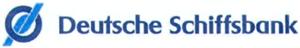 Deutsche Schiffsbank - לוגו סימן מסחר
