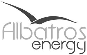 Albatros energy - לוגו סימן מסחר