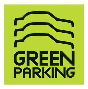 GREEN PARKING - לוגו סימן מסחר רשום