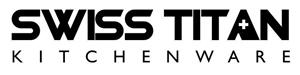 SWISS TITAN KITCHENWARE - לוגו סימן מסחר