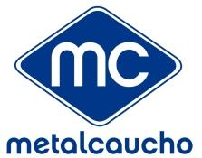 MC METALCAUCHO - לוגו סימן מסחר