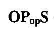 OPOPS - לוגו סימן מסחר