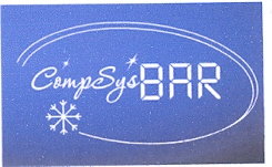 compSys BAR - לוגו סימן מסחר