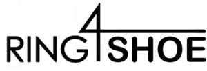 RING 4 SHOE - לוגו סימן מסחר