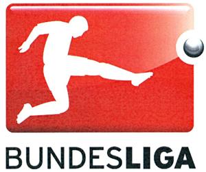 BUNDESLIGA - לוגו סימן מסחר