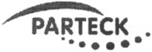 PARTECK - לוגו סימן מסחר רשום