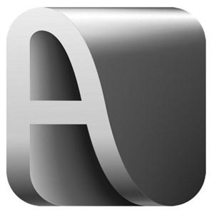 A - לוגו סימן מסחר
