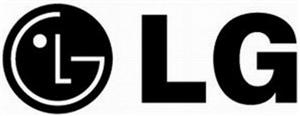 LG - לוגו סימן מסחר רשום