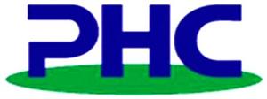 PHC - לוגו סימן מסחר