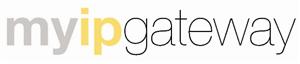 MYIPGATEWAY - לוגו סימן מסחר