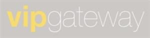 VIPGATEWAY - לוגו סימן מסחר