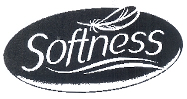 Softness - לוגו סימן מסחר