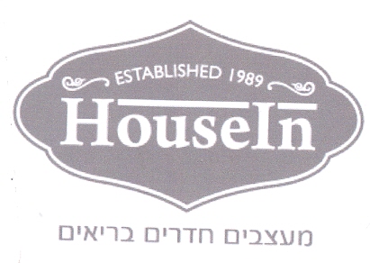 מעצבים חדרים בריאים - לוגו סימן מסחר