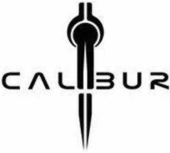 CALIBUR 11 - לוגו סימן מסחר
