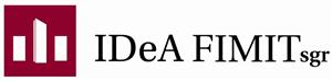 IDeA FIMIT sgr - לוגו סימן מסחר