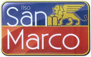 riso San Marco - לוגו סימן מסחר