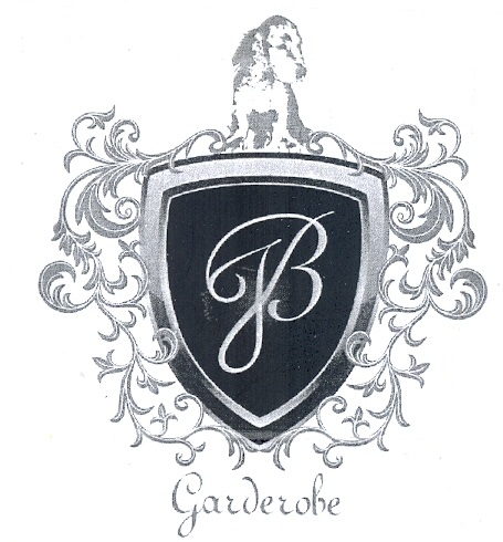 JB Garderobe - לוגו סימן מסחר