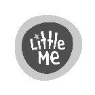 LITTLE ME - לוגו סימן מסחר רשום