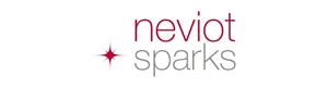 neviot sparks - לוגו סימן מסחר רשום