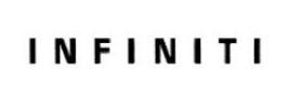 INFINITI - לוגו סימן מסחר רשום