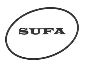SUFA - לוגו סימן מסחר