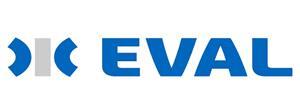 EVAL - לוגו סימן מסחר רשום