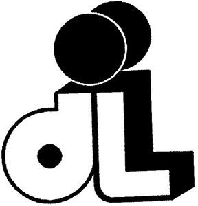 dL - לוגו סימן מסחר רשום