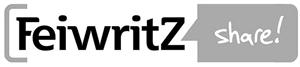 FeiwritZ share! - לוגו סימן מסחר