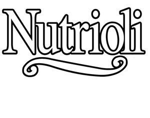 NUTRIOLI - לוגו סימן מסחר רשום
