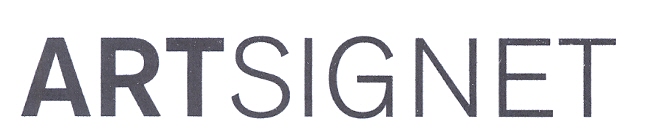 ARTSIGNET - לוגו סימן מסחר