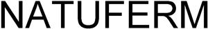 NATUFERM - לוגו סימן מסחר רשום