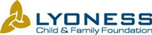 LYONESS Child & Family Foundation - לוגו סימן מסחר