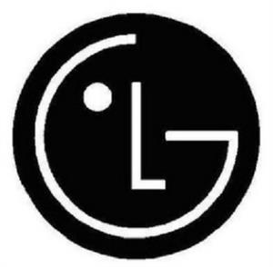 LG - לוגו סימן מסחר רשום