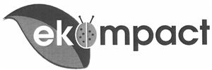 ekompact - לוגו סימן מסחר רשום