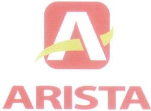 ARISTA - לוגו סימן מסחר רשום