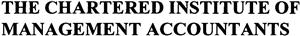 THE CHARTERED INSTITUTE OF MANAGEMENT ACCOUNTANTS - לוגו סימן מסחר רשום