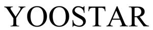 YOOSTAR - לוגו סימן מסחר