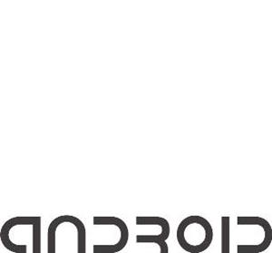 ANDROID - לוגו סימן מסחר