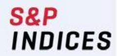 S&P INDICES - לוגו סימן מסחר