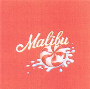 Malibu - לוגו סימן מסחר