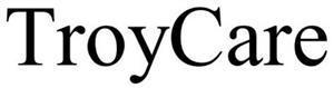 TroyCare - לוגו סימן מסחר רשום