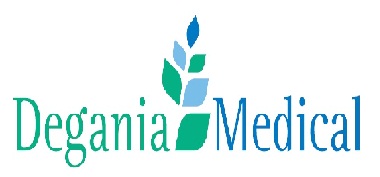 DEGANIA MEDICAL - לוגו סימן מסחר
