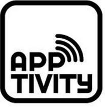 APP TIVITY - לוגו סימן מסחר
