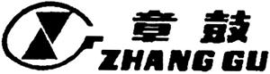 ZG ZHANG GU - לוגו סימן מסחר